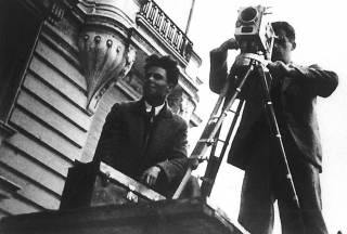 Jean Vigo