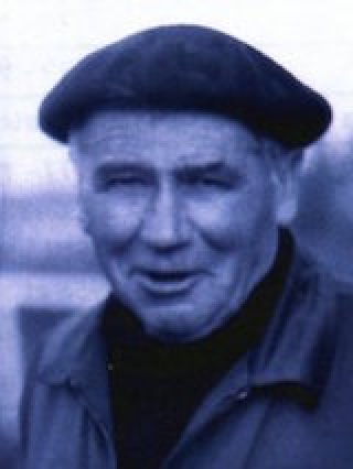 Jean Vidal