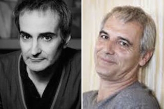 Rencontre 2 - Olivier Assayas et Laurent Cantet