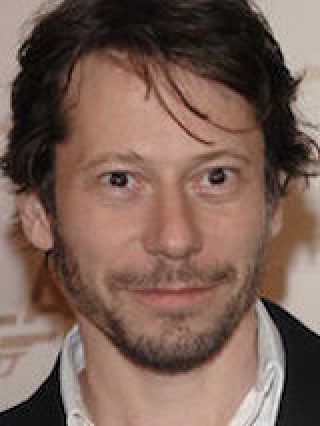 Mathieu Amalric