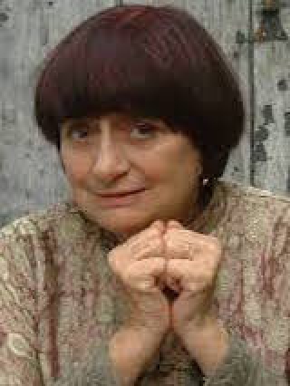 Agnès Varda