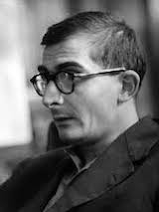 Claude Chabrol