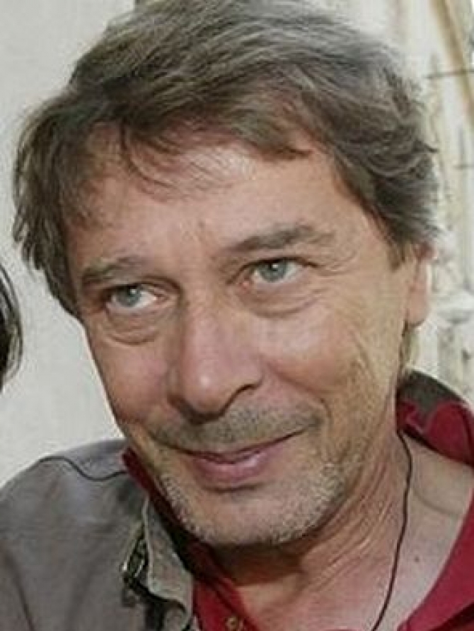 Disparition de Patrick Grandperret