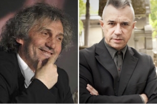 Rencontres 6 - jeudi 9 mars - FJ Ossang et Philippe Garrel