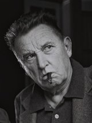 Jean-Marie Straub