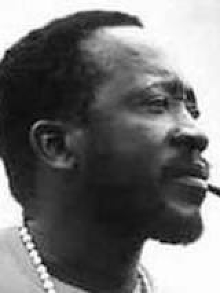 Sembène Ousmane