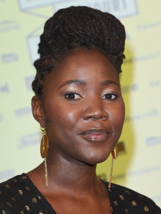 Alice Diop