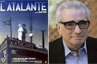 L&#039;Atalante, Cannes 2017